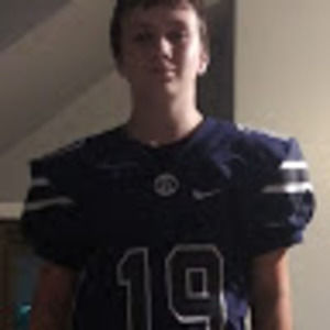 Meet your Posher, Lantz